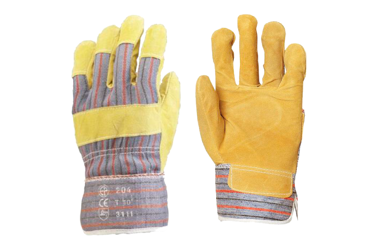 Gants jardin, manutention, travaux courants