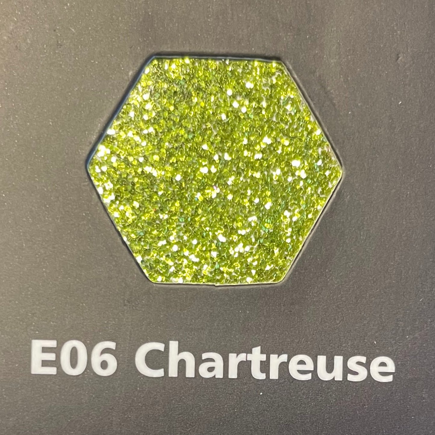 Paillettes Brillantes - Glitter