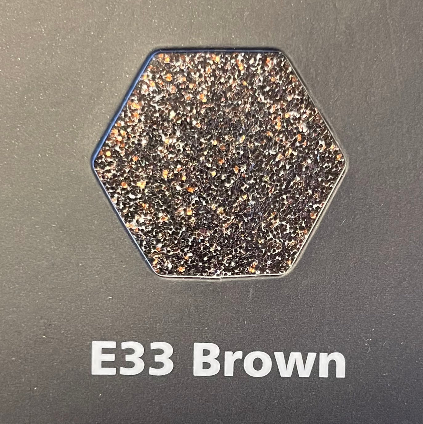 Paillettes Brillantes - Glitter