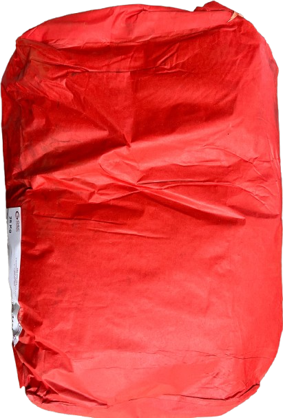 Pigment poudre pour béton, mortier, enduits