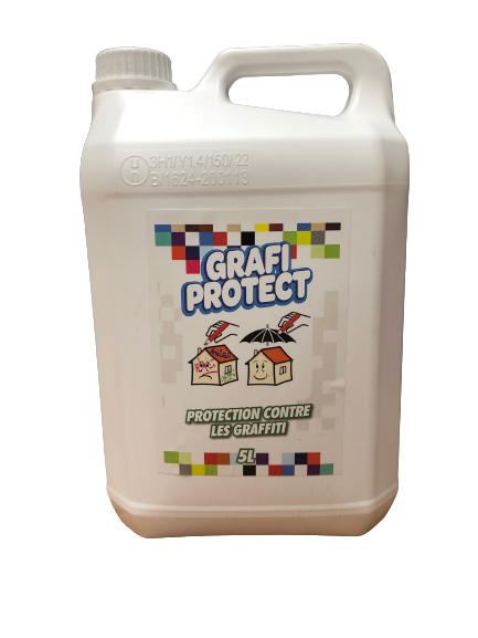 anti-graffiti