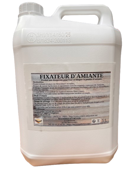 encapsulage amiante