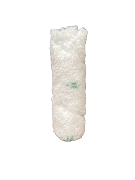 manchon micro-fibre 10 mm
