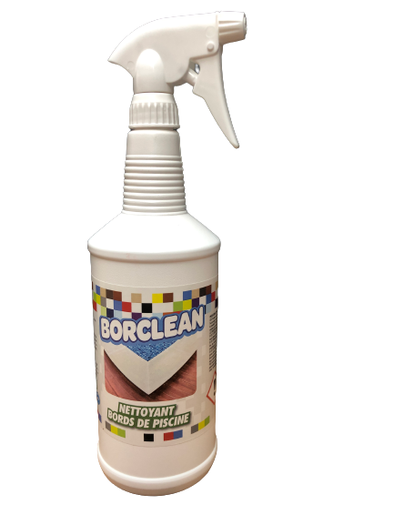 nettoyant bord piscine