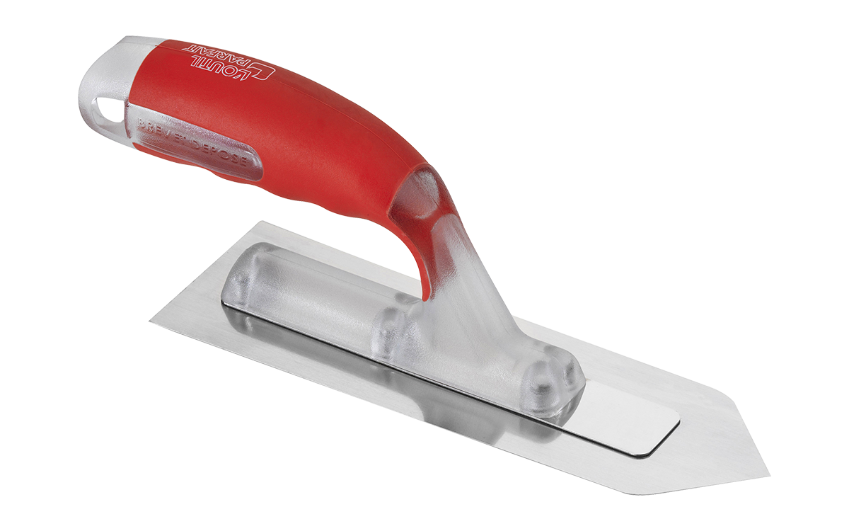 Platoir type Japonais bi-flex pointu l'Outil Parfait