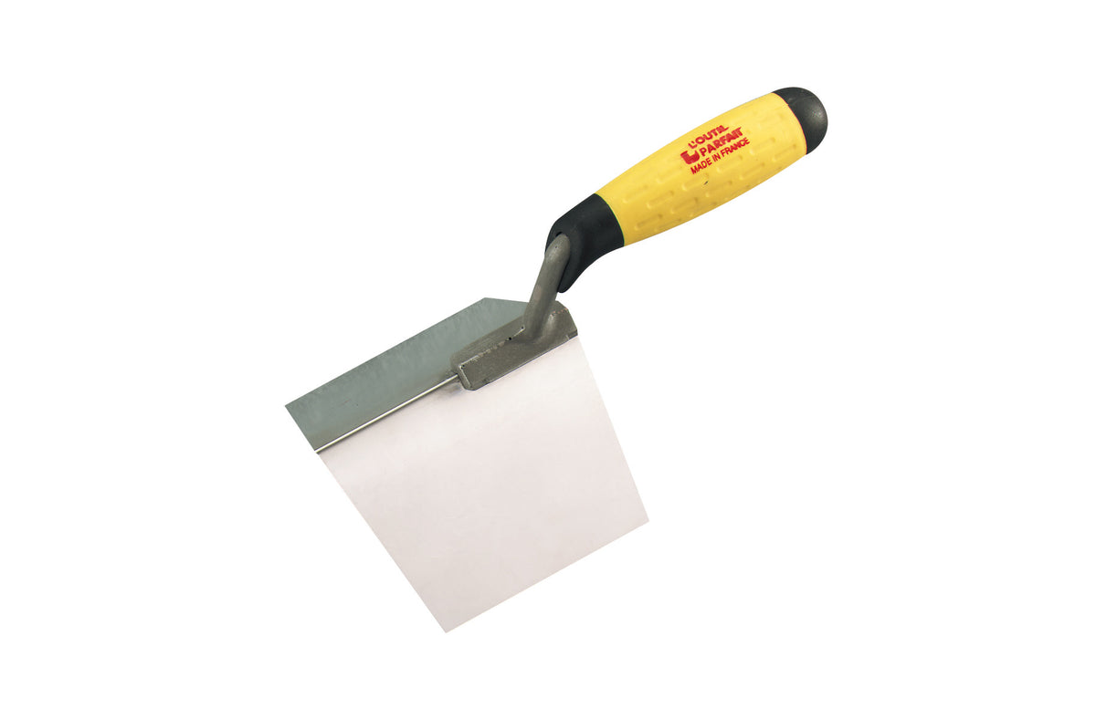 Truelle d'angle extérieur L'Outil Parfait
