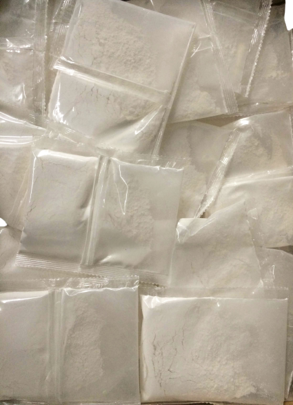 Expanseur, hydrofuge de masse en sachet pré-dosé
