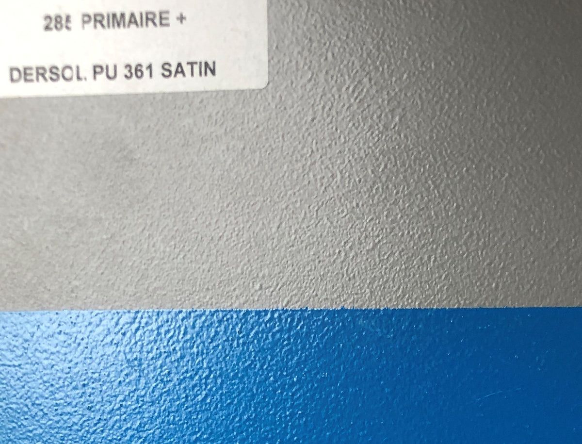 Primaire d'accrochage pour peinture D448, D361, ...