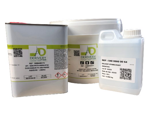 vernis béton anti-tag