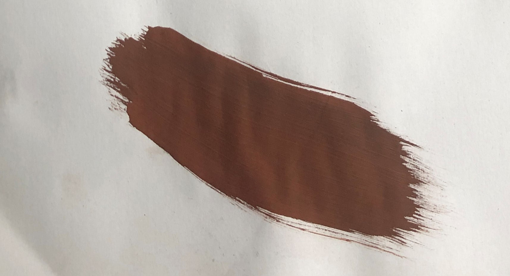 colorant liquide marron pour béton et platre