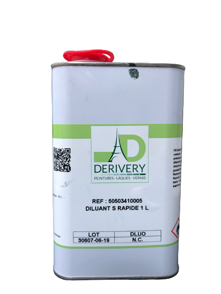 diluant P105 pur peinture D248