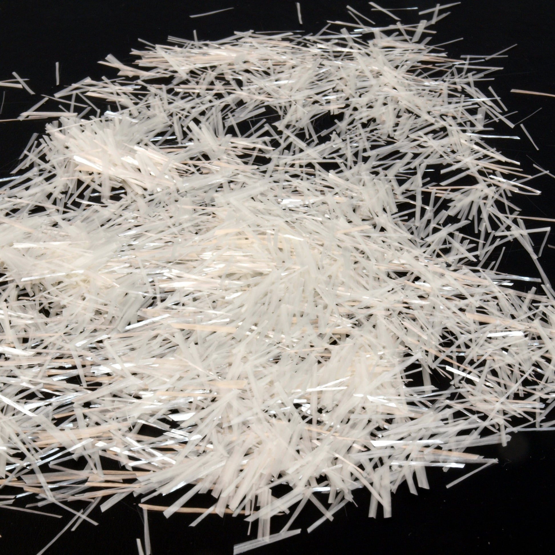 fibre de verre pour chape béton, platre