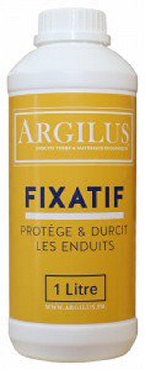 FIXATIF ARGILUS