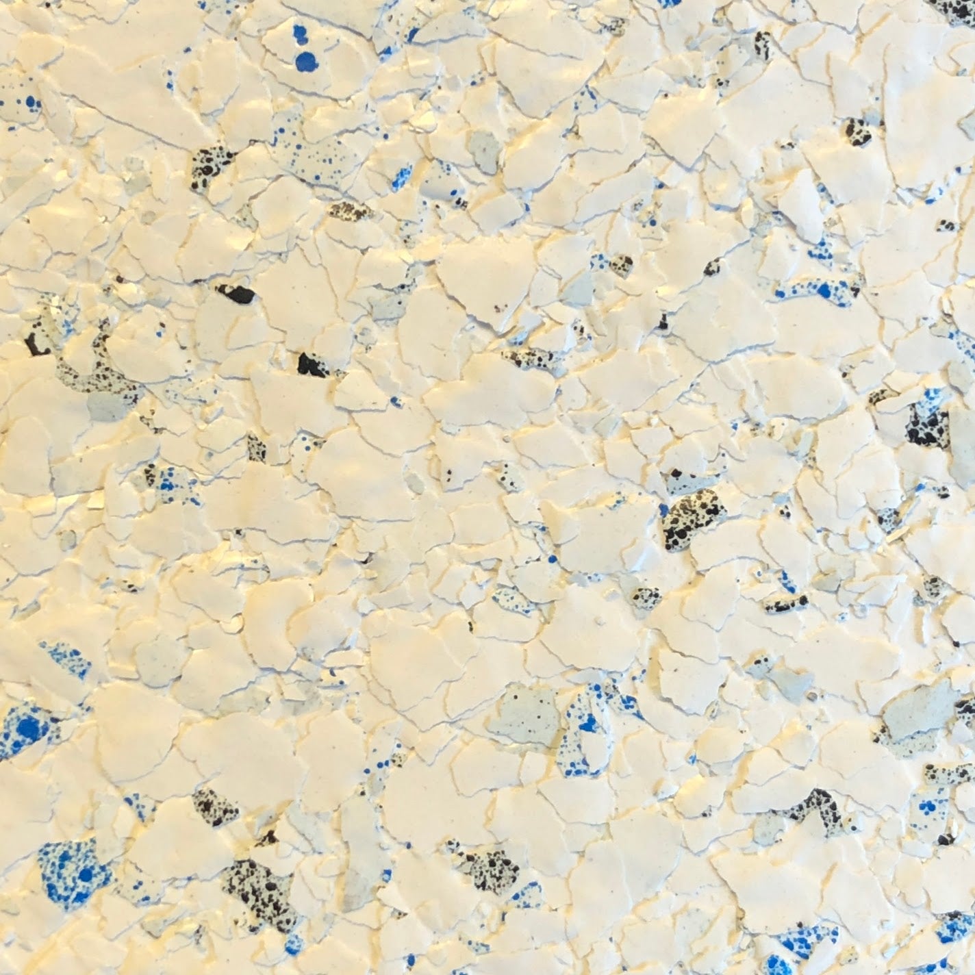 peinture murale paillette