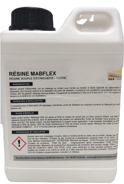 Réparation fissures, scellement pièces à sceller piscine