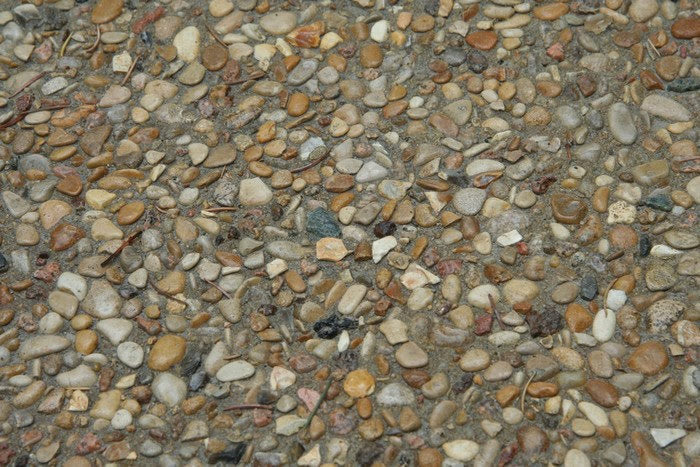 Comment faire un béton désactivé?