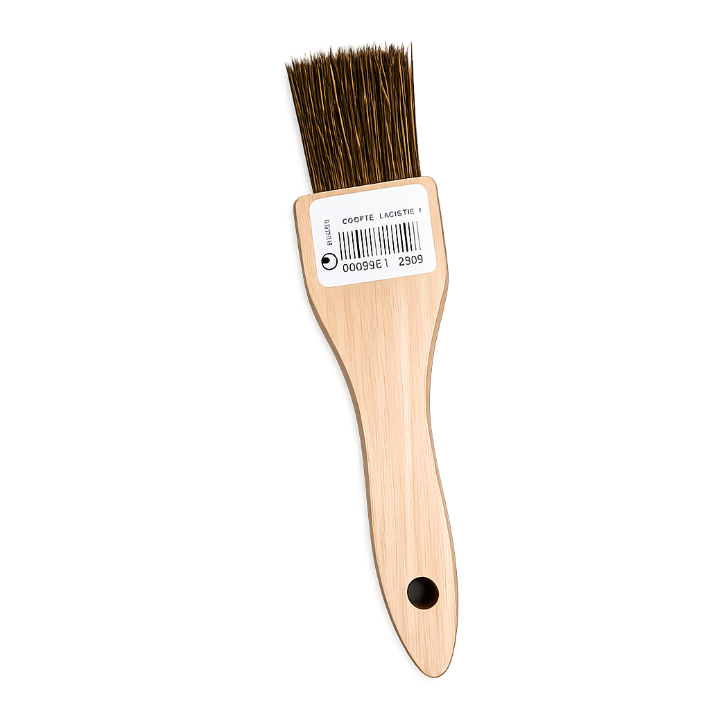 BROSSE LAITON SOUPLE