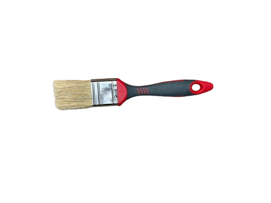 brosse plate glycéros 35 mm