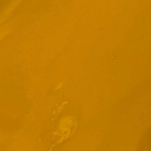 Colorant liquide jaune professionnel pour béton