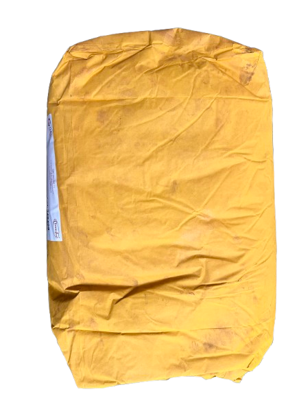 Pigment poudre pour béton, mortier, enduits