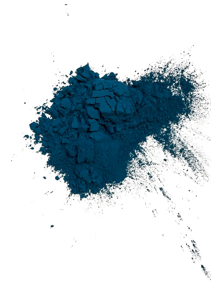 Pigments - colorants