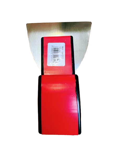 Lisseuse inox souple Parfait Liss