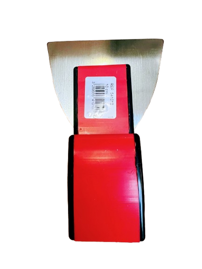Lisseuse inox souple Parfait Liss