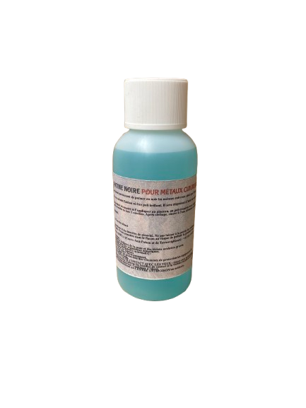 oxydant cuivre