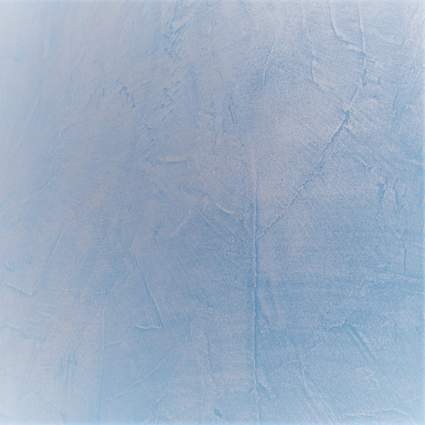 Métal bleu, métallisation reflets bleutés - Matières et Béton