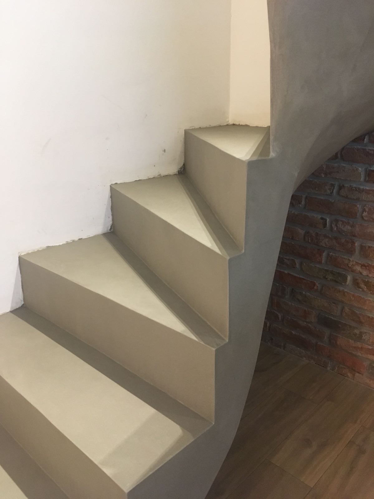 Beton deja pret discount
