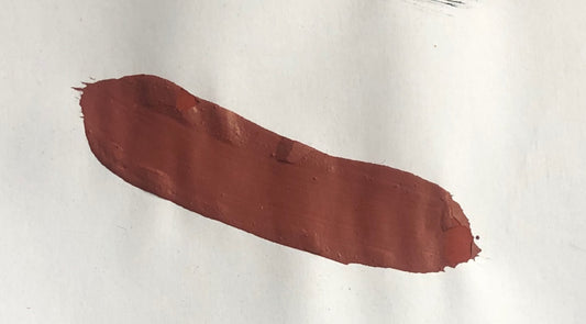 Colorant liquide rouge pour béton et platre