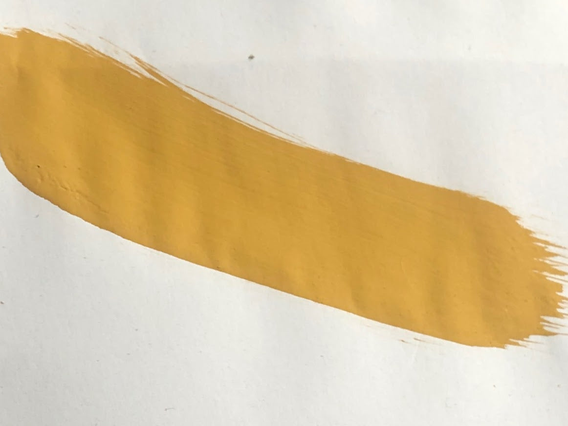 colorant liquide jaune pour béton et platre